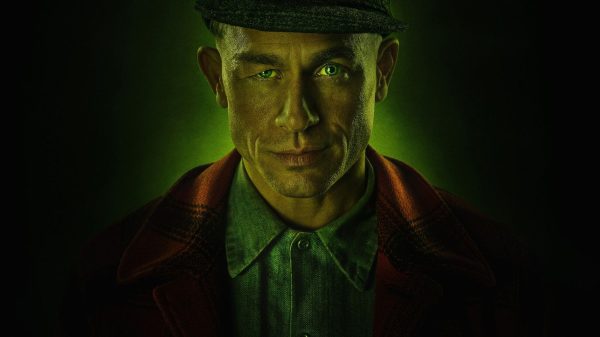 monstro, coração de lutador e outros destaques: lançamentos de filmes e séries da semana (28/09)