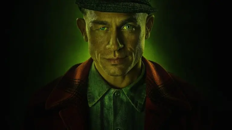 Monstro, Coração de Lutador e outros destaques: lançamentos de filmes e séries da semana (28/09)