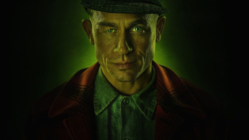 monstro, coração de lutador e outros destaques: lançamentos de filmes e séries da semana (28/09)