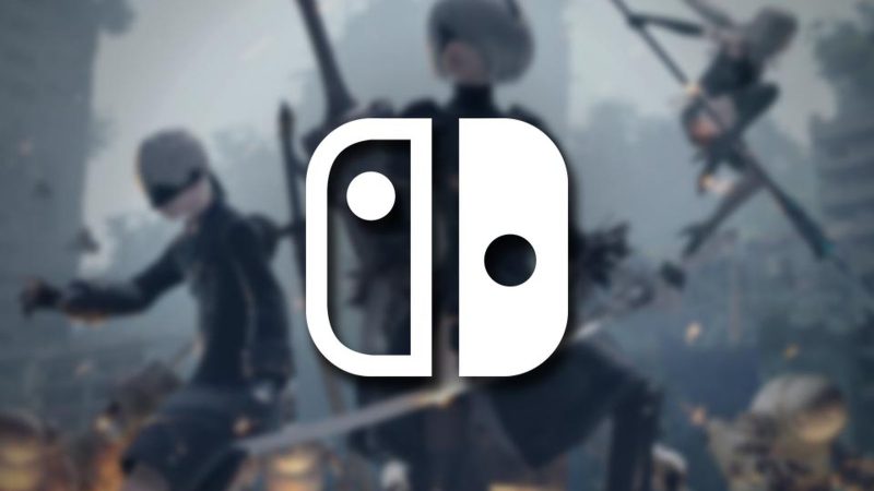 nintendo: ofertas de até 90% em jogos do switch na eshop