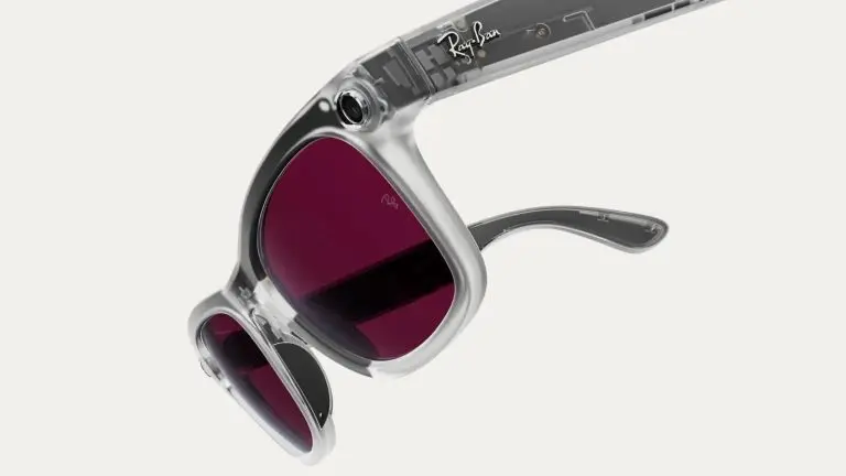 Novos óculos de realidade virtual da Meta chegarão ao Brasil em breve.