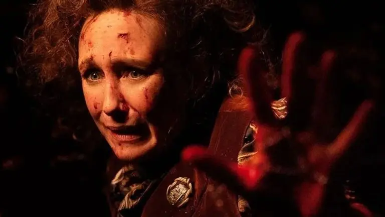 O que ocorre no final de Invocação do Mal 4? Compreenda a conclusão do filme.