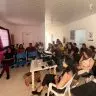 Oficina de gestao de base populacional e territorio no PlanificaSUS Ascom Sesau 4