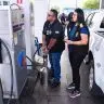 Operacao Especial Abastecimento Seguro Oseias Martins Secom RR 5