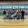 PRIMEIRA MEDALHA DE OURO JOGOS DA JUVENTUDE 6