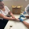 Palestra Setembro Vermelho na Policlinica Coronel Mota Ascom Sesau 4 1