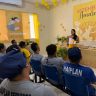 palestra alusiva a campanha setembro amarelo na policlinica coronel mota ascom sesau 4