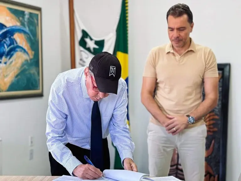 Parceria Segad e Faculdade Cathedral Ascom Segad 1