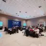 Participacao da Sesau no curso internacional de capacitacao em gestao de emergencias em saude public