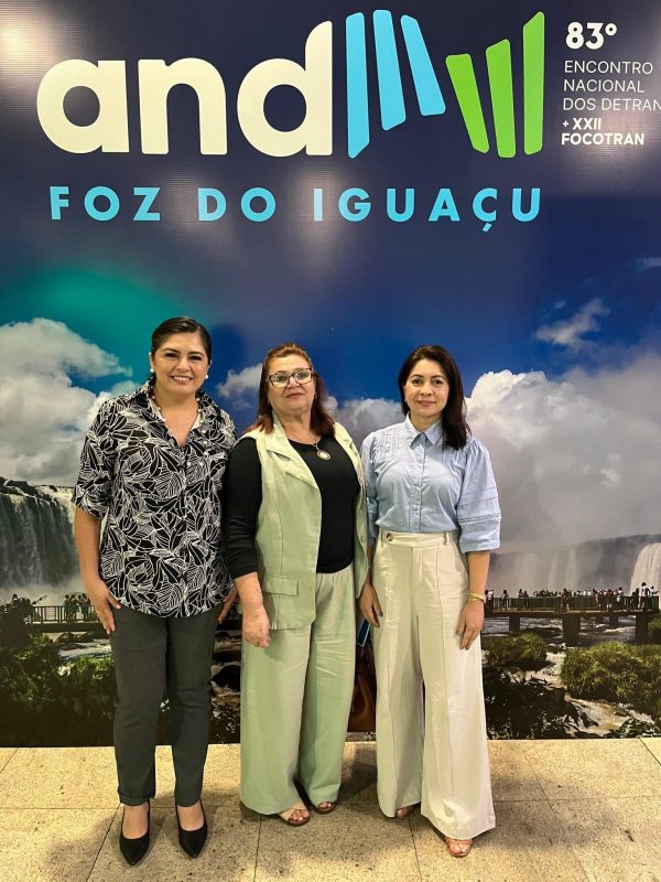 participacao de roraima no 83o encontro nacional de detrans ascom detran rr 3 1 scaled