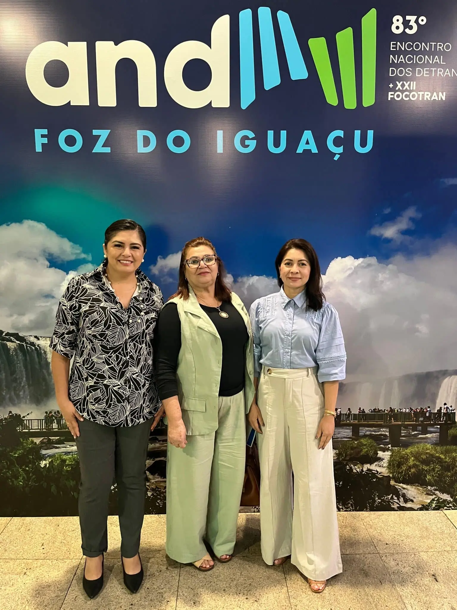 Participacao de Roraima no 83o Encontro Nacional de Detrans Ascom Detran RR 3 1 scaled
