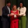 Premio do Aqui Tem Morar Melhor no Forum Nacional de Habitacao Ascom Codesaima 1