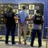 Preso foi encaminhado a Delegacia de Policia de Rorainopolis