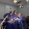 Primeira cirurgia de lavagem cerebral em recem nascido Ascom Sesau 1 1 scaled