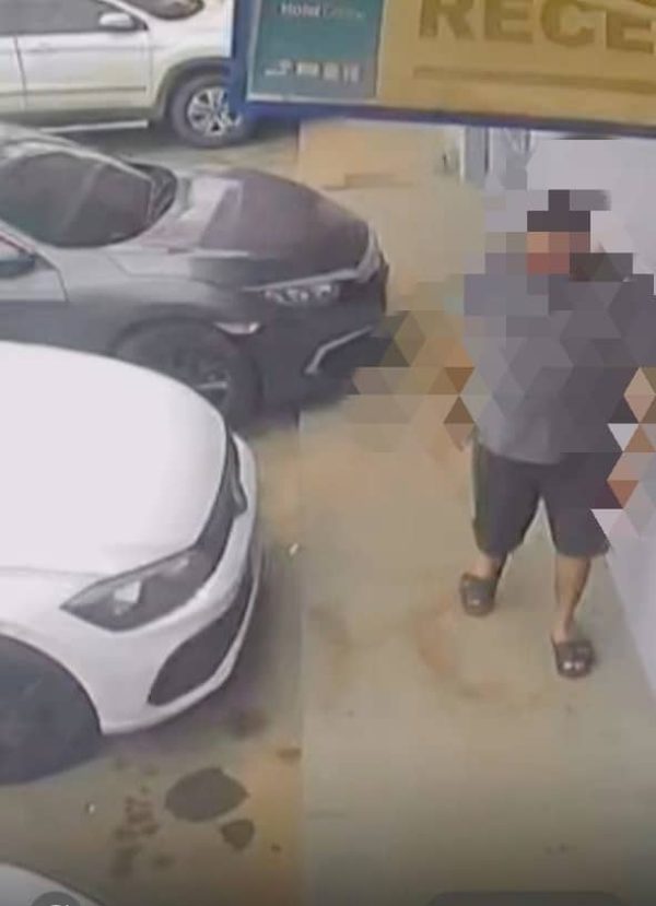 prisao de envolvido em furto milionario de joalheiria ascom sesp 1
