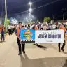Programacao Semana do Transito Ascom DetranRR