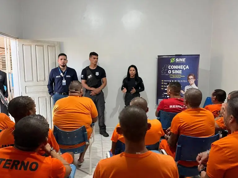 Projeto Mais Qualifica no Sistema Prisional Ascom Setrabes 2 scaled