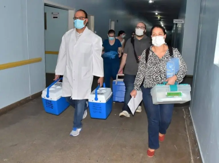 Realizacao de captacao de orgaos em Roraima Ascom Sesau 1