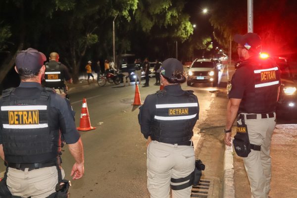 reducao nas principais infracoes de transito no primeiro semestre de 2025 ascom detran rr 1