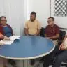 Reuniao entre Secult e representantes das culturas populares do Estado Ascom Secult RR 1