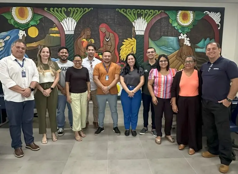 Roraima conquista Certificacao Prata no Ciclo 2025 dos ODS Ascom Seadi