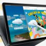 samsung apresenta o galaxy tab s10 lite, modelo intermediário, no brasil com preços a partir de r$ 2,8 mil.