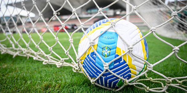 tv brasil exibe no domingo 1º jogo da final do brasileirão feminino