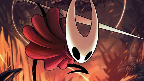team cherry reconhece que hollow knight: silksong é extremamente difícil e explica a escolha
team cherry admite que hollow knight: silksong é muito desafiador e esclarece a decisão
team cherry confessa que silksong está difícil demais e justifica por quê
team cherry diz que hollow knight silksong tem alta dificuldade e explica os motivos
team cherry revela que silksong é bastante exigente e fala sobre a decisão
team cherry aceita que hollow knight: silksong é difícil e detalha a razão da decisão
team cherry assume que silksong é muito complicado e explica sua opção
team cherry confirma a dificuldade de hollow knight: silksong e esclarece a escolha
team cherry admite a elevada dificuldade de silksong e justifica a decisão tomada
team cherry reconhece a dificuldade de hollow knight silksong e explica por que agiu assim