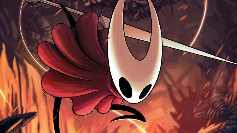 team cherry reconhece que hollow knight: silksong é extremamente difícil e explica a escolha
team cherry admite que hollow knight: silksong é muito desafiador e esclarece a decisão
team cherry confessa que silksong está difícil demais e justifica por quê
team cherry diz que hollow knight silksong tem alta dificuldade e explica os motivos
team cherry revela que silksong é bastante exigente e fala sobre a decisão
team cherry aceita que hollow knight: silksong é difícil e detalha a razão da decisão
team cherry assume que silksong é muito complicado e explica sua opção
team cherry confirma a dificuldade de hollow knight: silksong e esclarece a escolha
team cherry admite a elevada dificuldade de silksong e justifica a decisão tomada
team cherry reconhece a dificuldade de hollow knight silksong e explica por que agiu assim