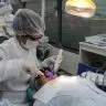 Unidades Odontologicas Moveis 2