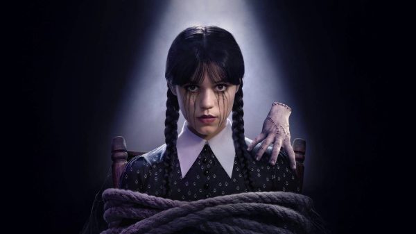 wandinha, invocação do mal 4 e muito mais! as estreias de filmes e séries da semana (31/08)