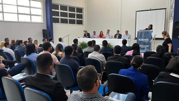 workshop de microrregiao de saneamento ascom caer 1