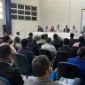 Workshop de Microrregiao de Saneamento Ascom Caer 1