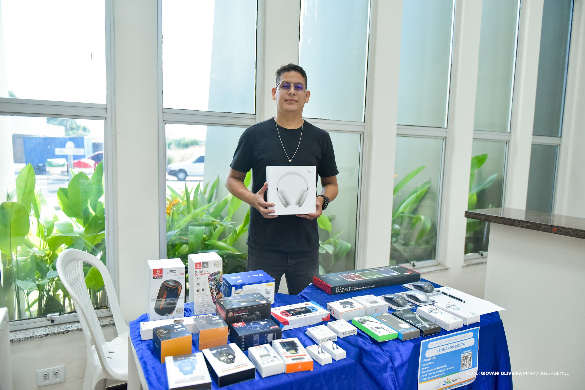 feira dos servidores destaca cuidado e empreendedorismo 3 1759300892 651 feira dos servidores destaca cuidado e empreendedorismo