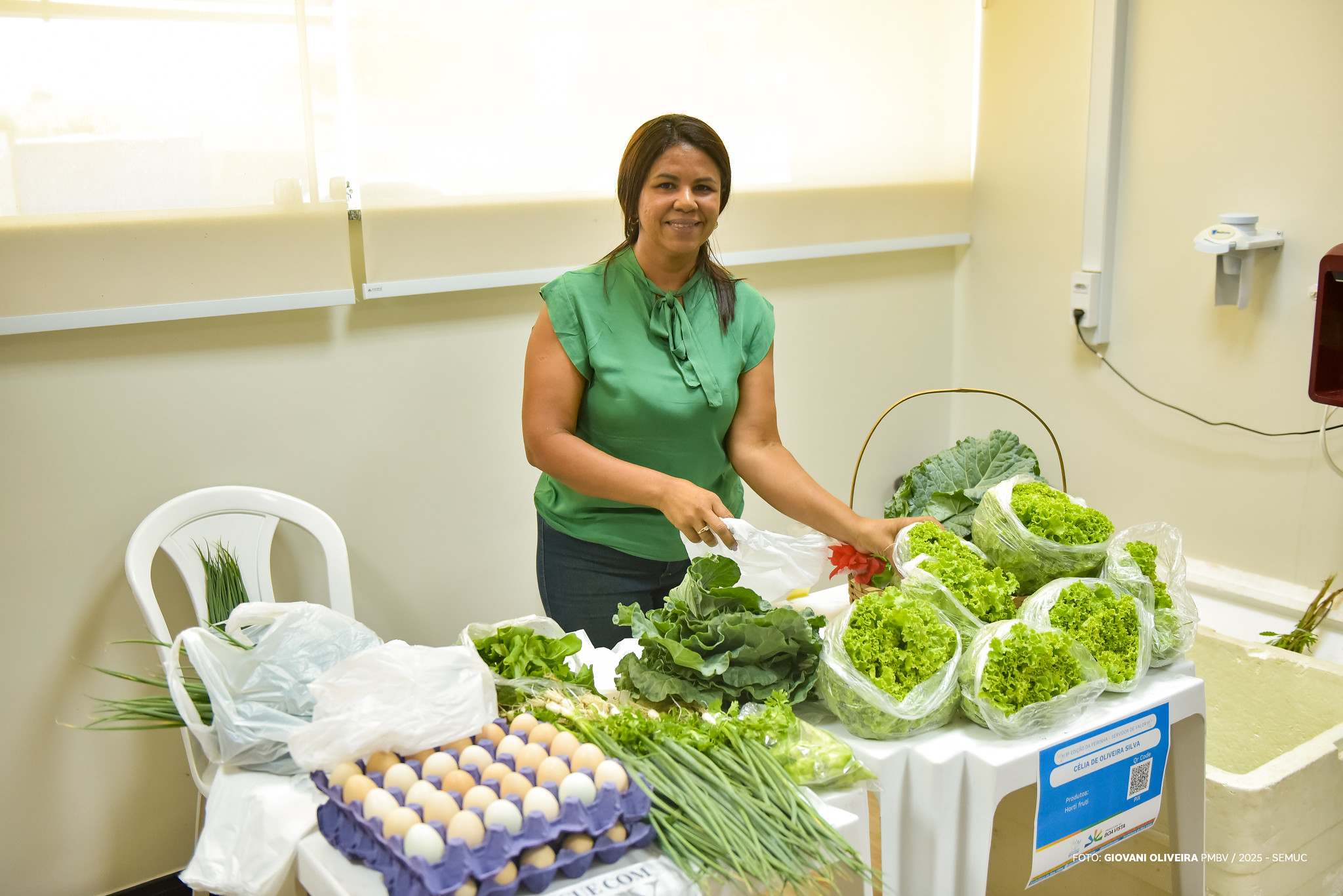 feira dos servidores destaca cuidado e empreendedorismo 2 1759300892 69 feira dos servidores destaca cuidado e empreendedorismo