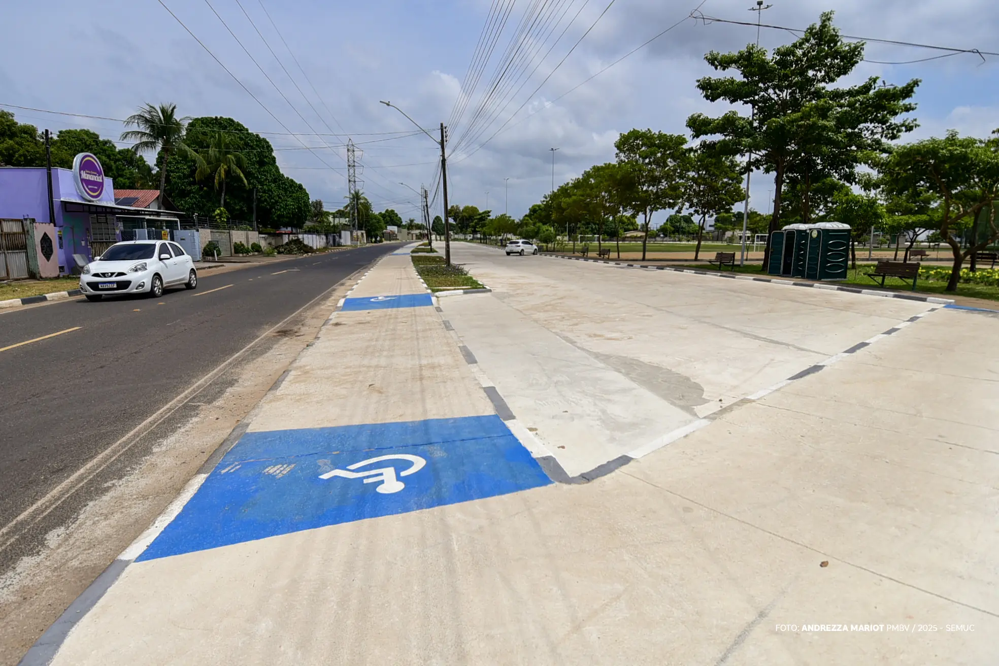 1759474476 576 Intervencoes continuas mantem pracas de Boa Vista revitalizadas