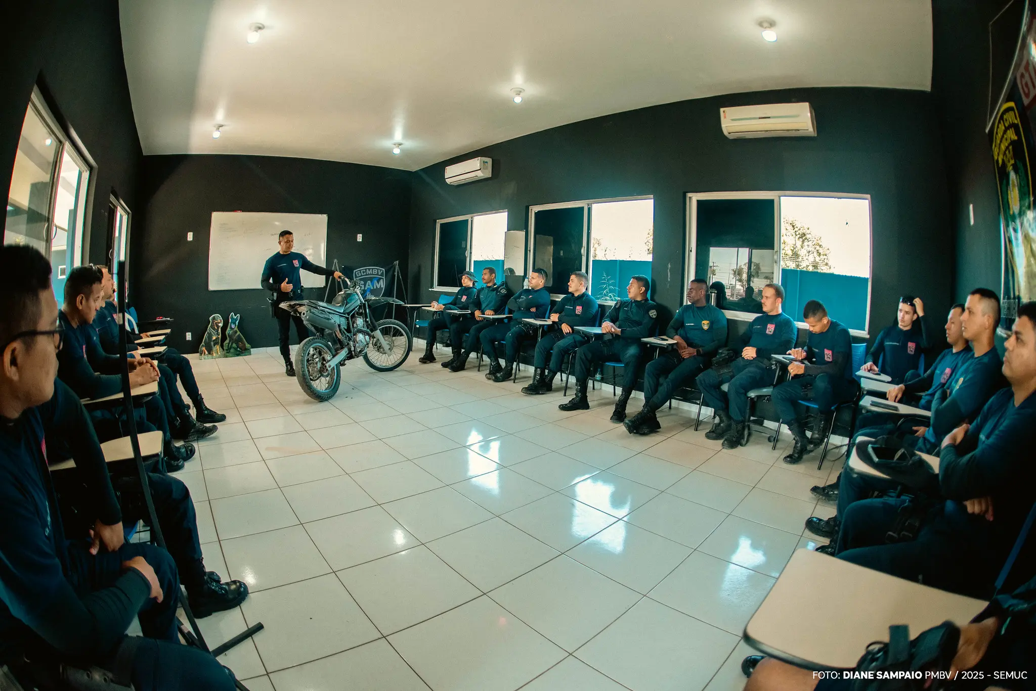 1760502191 274 Grupo de Acoes Motorizadas reforca presenca e eficiencia operacional