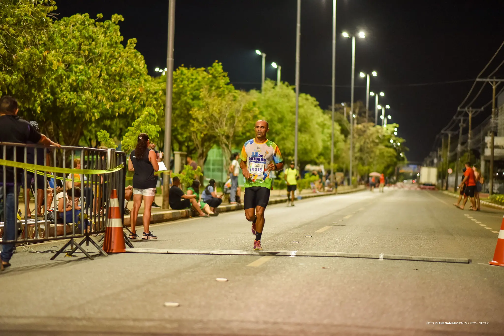1760936378 712 Boa Vista promove corrida em homenagem ao Dia do Professor