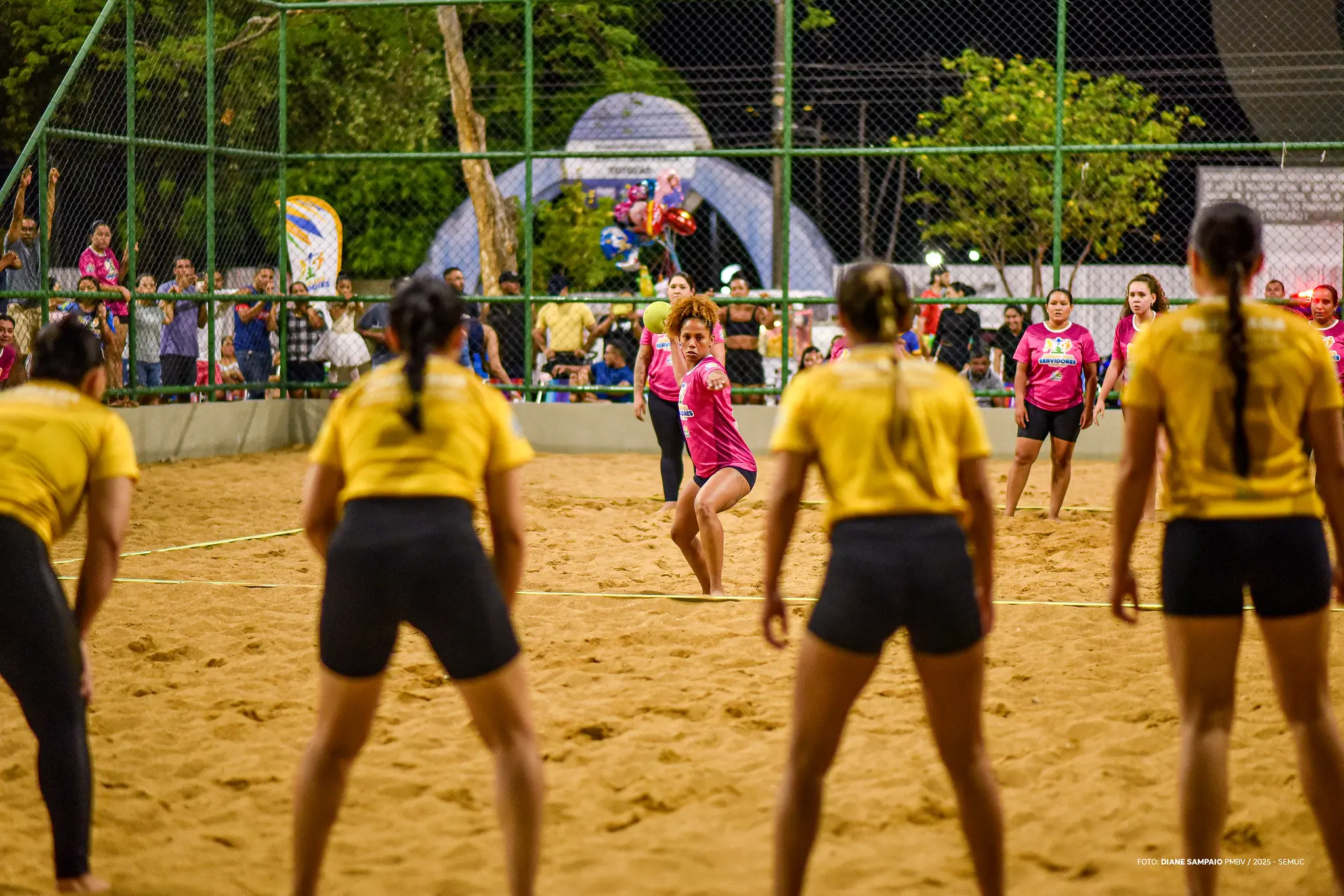 1761269967 23 Celebracao e emocao dominam os podios dos Jogos dos Servidores
