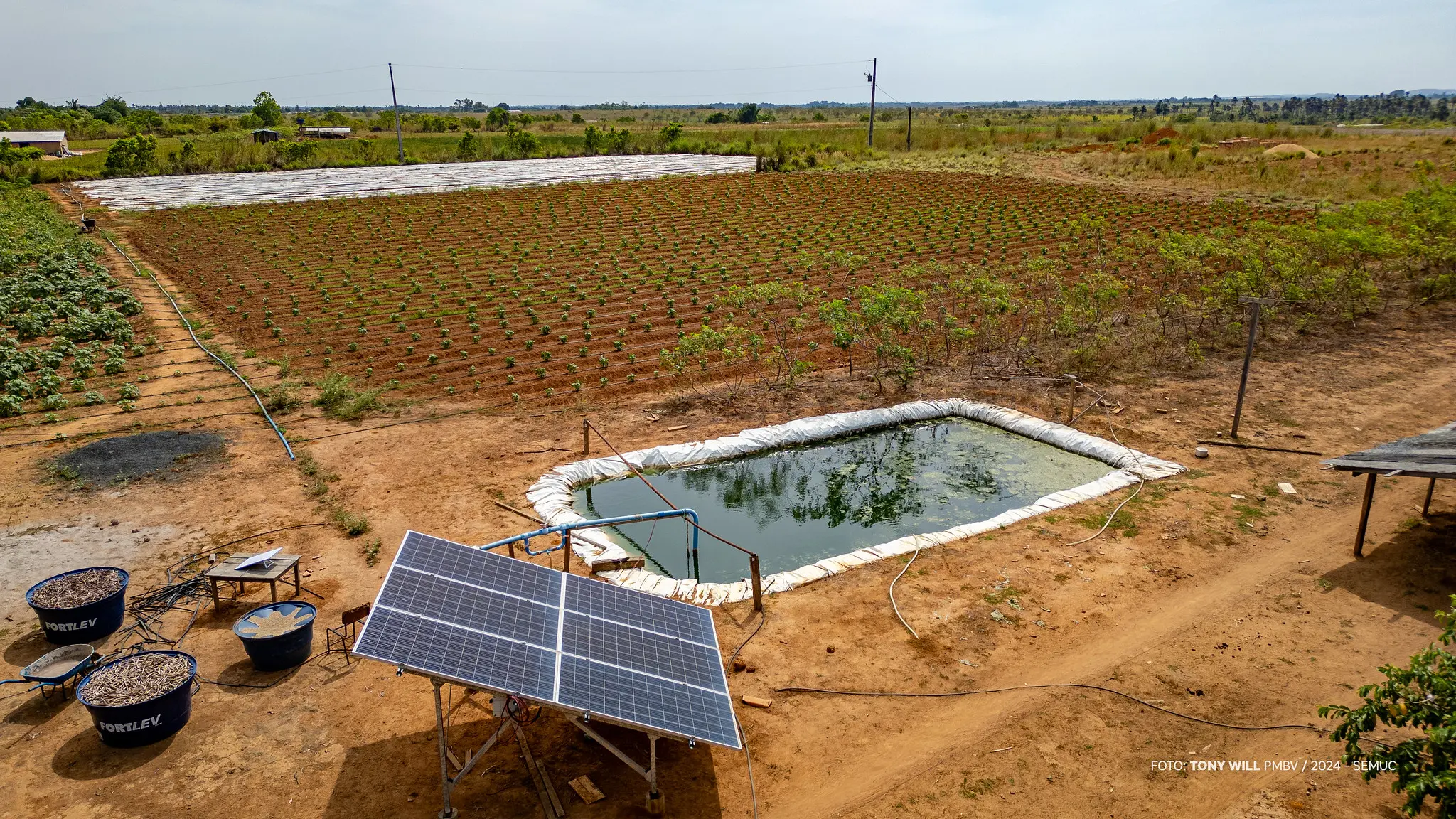 1761796552 495 Prefeitura abre edital para irrigacao fotovoltaica a agricultores familiares