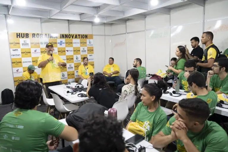 1a edicao do Premio AgroInventores de Roraima Ascom Seadi 1 scaled