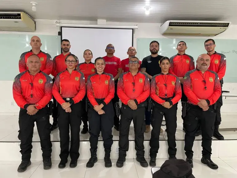 1o Curso de Formacao de Monitores de Armamento e Tiro Ascom PCRR 2 1 scaled