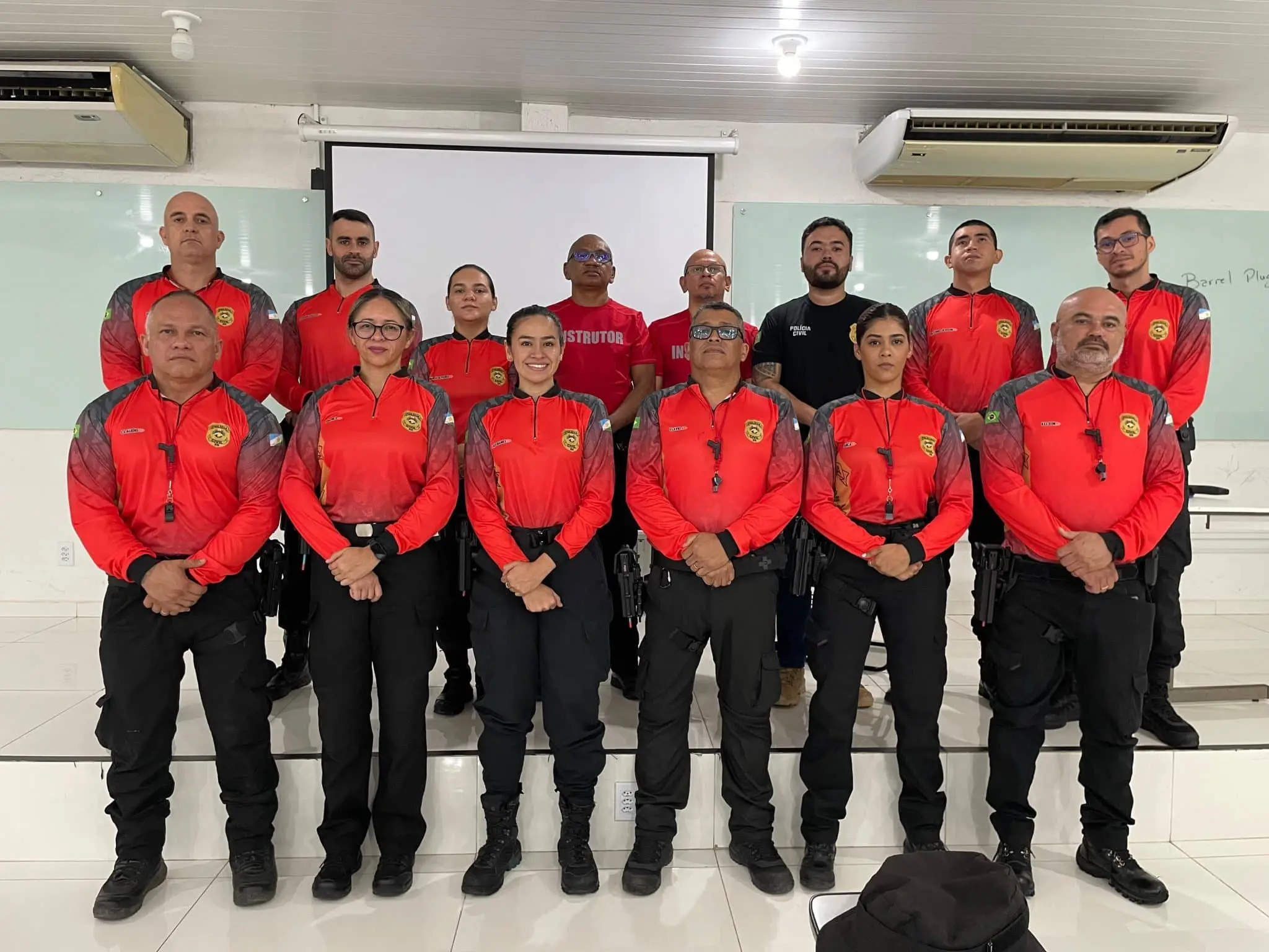 1o Curso de Formacao de Monitores de Armamento e Tiro Ascom PCRR 2 1 scaled
