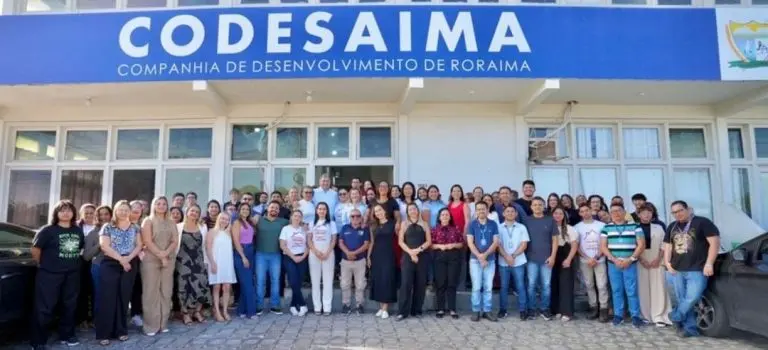 46 anos da Codesaima Ascom Codesaima 3