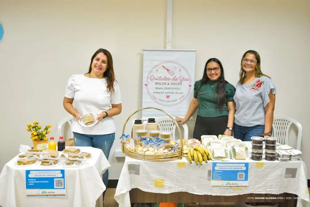 Feira dos Servidores destaca cuidado e empreendedorismo 1 54822601831