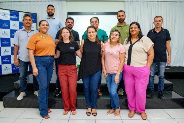 Boa Vista capacita farmacêuticos das UBS para tratamento da tuberculose 3 54876650771 5f40670c43 k