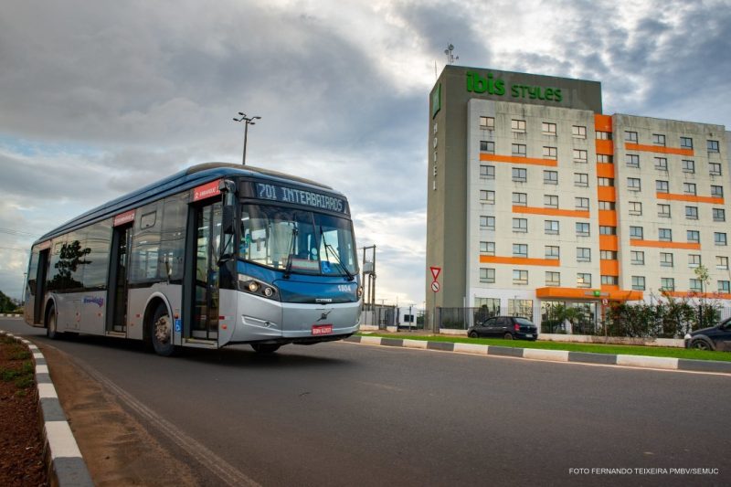 Duas novas linhas interbairros iniciam operação experimental em Boa Vista 1 54876708031 d8f9453323 k