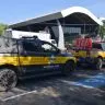 Acoes do Detran na Sua Cidade Ascom Detran RR