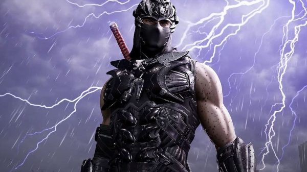 antes de jogar ninja gaiden 4, conheça todos os títulos da franquia
