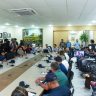 avancos nas politicas publicas voltadas a gestao ambiental fernando oliveira secom rr 2